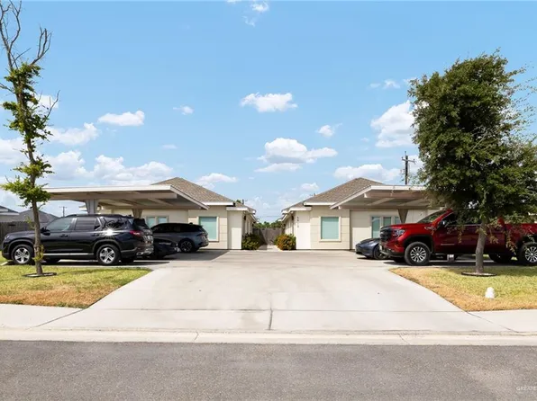 5913 Puffin Ave, Mission, TX 78573