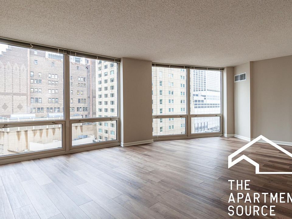 1st image of 752 N Rush St #2303