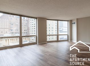 752 N Rush St #2303, Chicago, IL 60611