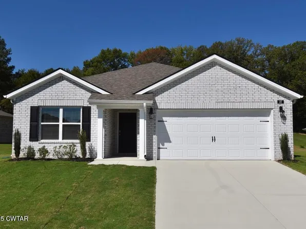 37 Vintage Grove Rd, Jackson, TN 38305