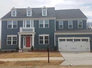 1736 Felts Pkwy, Fort Mill, SC 29715