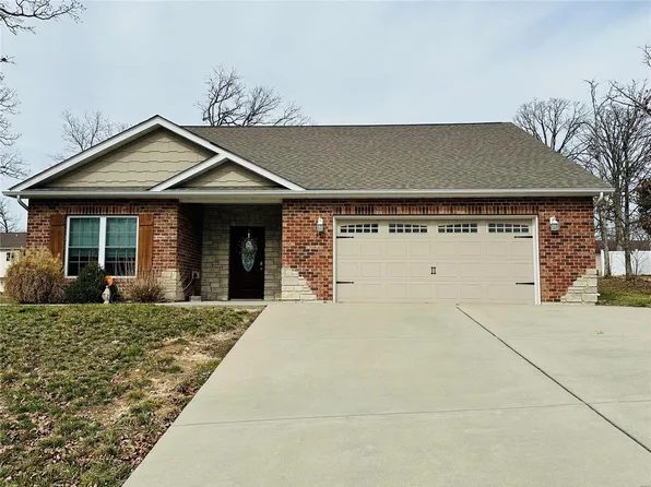 447 Heritage Dr, Sullivan, MO 63080