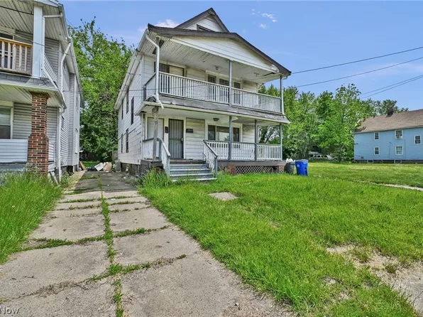 1011 E 140th St, Cleveland, OH 44110
