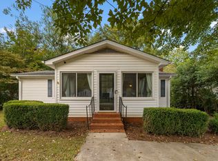 306 Owings St, Laurens, SC 29360