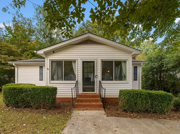 306 Owings St, Laurens, SC 29360