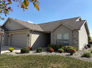 2541 Hogans Aly, Decatur, IN 46733