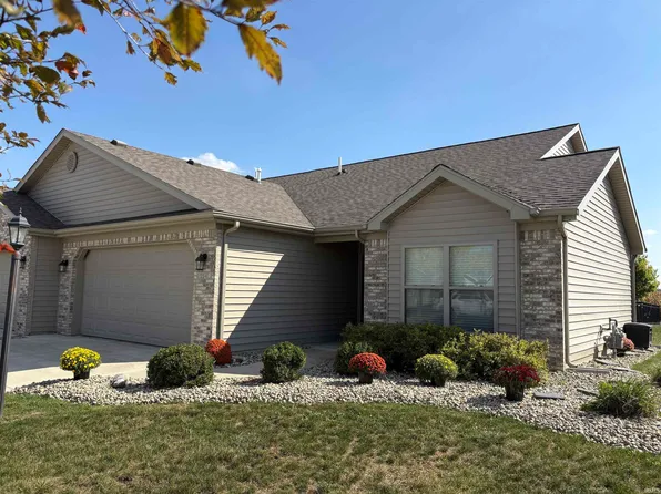 2541 Hogans Aly, Decatur, IN 46733