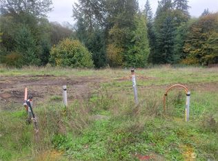 6622 Percy Ln SE LOT 14, Olympia, WA