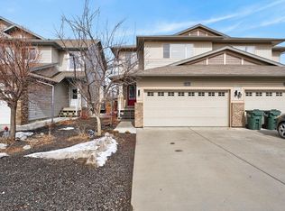 6082 Sunbrook Lndg, Strathcona County, AB