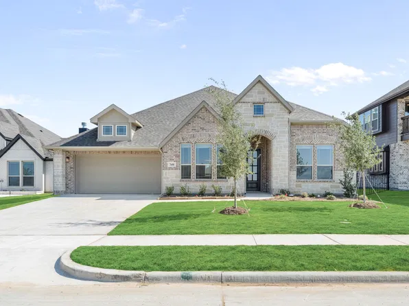 7608 Brindle Bnd, Joshua, TX 76058