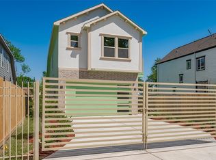 8634 Allwood St, Houston, TX 77016