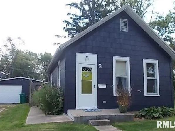 315 W Woodbury St, Macomb, IL 61455