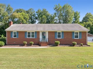 8259 Franklin Ln, Mechanicsville, VA 23111