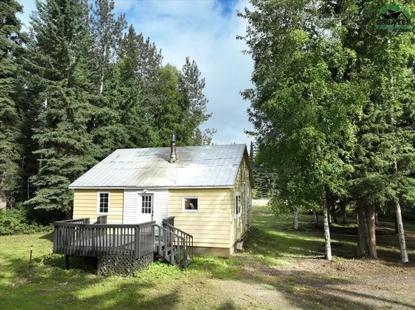 2989 Amanda Loop, Fairbanks, AK 99705
