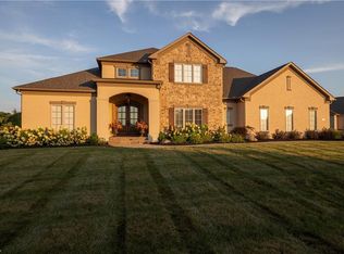 8868 Camden Rd NW, Massillon, OH 44646