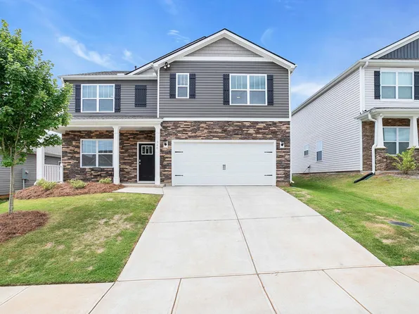 340 Ridge Climb Trl, Greer, SC 29651