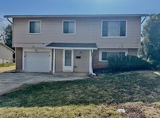 1039 Abbot Ln, University Park, IL