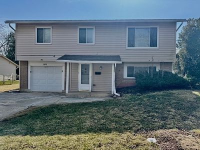 1039 Abbot Ln, University Park, IL, 60484