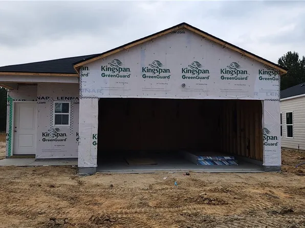 69 Hydrangea Way, Hardeeville, SC 29927