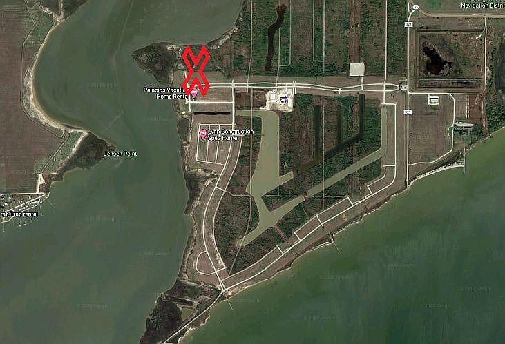 2nd image of 3402 Beachside Dr