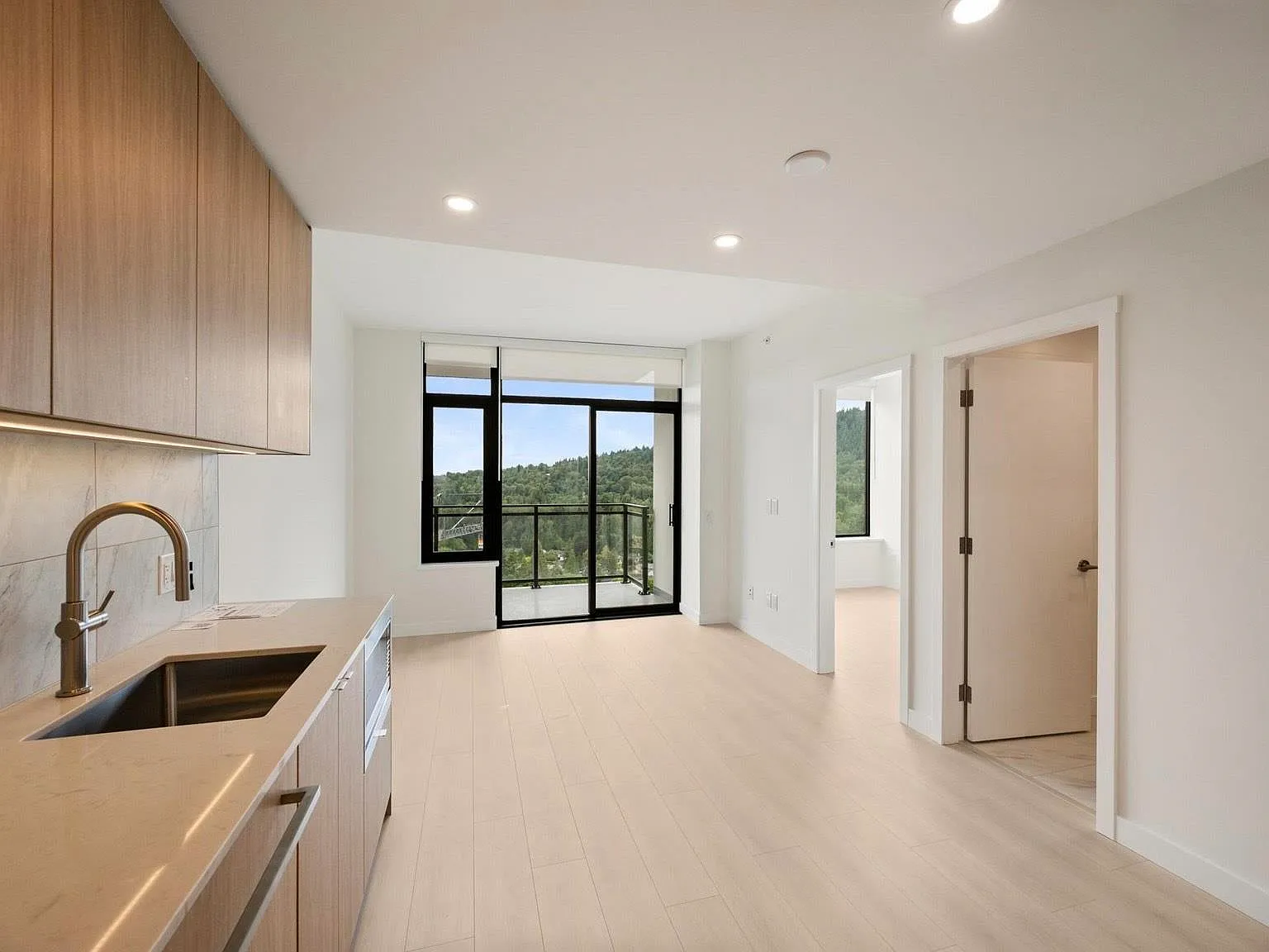 1 bed, 500 sqft, $2,300 — Photo 2