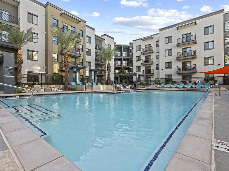 The Aston North Scottsdale — Photo 21