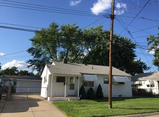31438 Alcona Ct, Westland, MI 48186