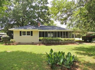 1808 W Oglethorpe Ave, Albany, GA 31707