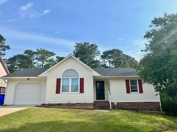 5696 Pepperbush Dr, Fayetteville, NC 28304