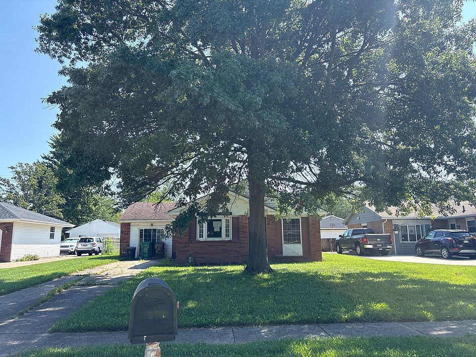 1st image of 1509 Buckeye St