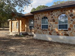138 County Road 6865, Natalia, TX 78059
