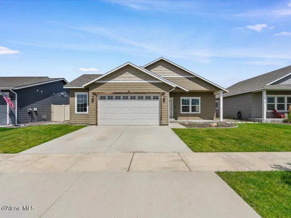 4751 W Gumwood Dr, Coeur D Alene, ID 83854