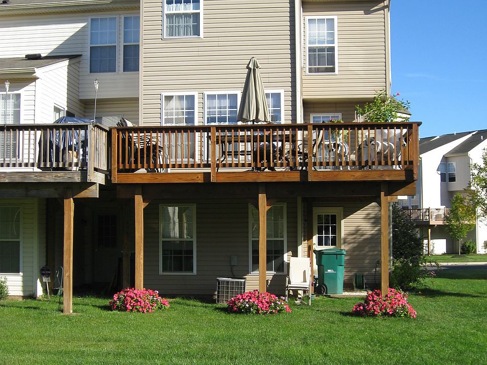 Back of Home