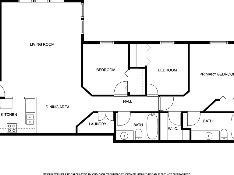 Basswood Apartment Homes — Photo 55