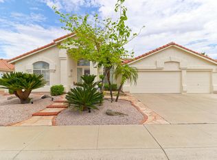 5800 W Wethersfield Dr, Glendale, AZ 85304
