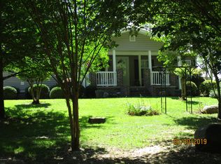 6495 Causeyville Clarke Rd, Meridian, MS 39301