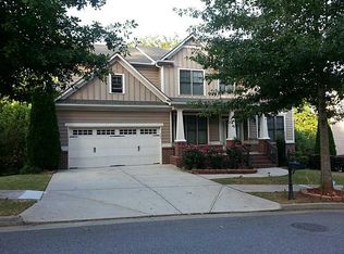 148 Park Pointe Way, Suwanee, GA 30024