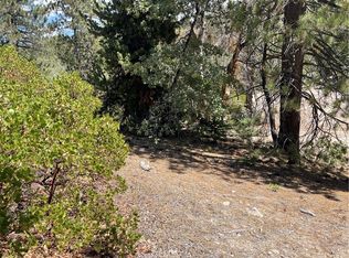 0 Arrowbear Dr Lot 7, Running Springs, CA 92382