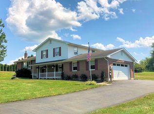 372 Correll Rd, Kunkletown, PA 18058