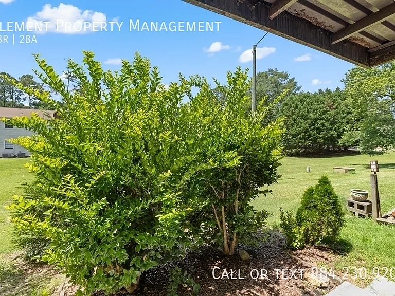 1208 Manassas Ct #A — Photo 19
