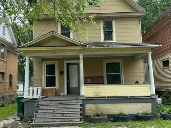 1631 Weston Ave, Niagara Falls, NY 14305