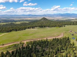 McClellan Creek Rd TRACT 6, Clancy, MT 59634