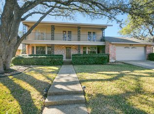 13206 N Hunters Cir, San Antonio, TX 78230