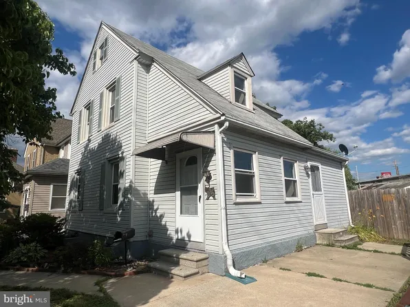 225 S Hannevig Ave, Brooklawn, NJ 08030