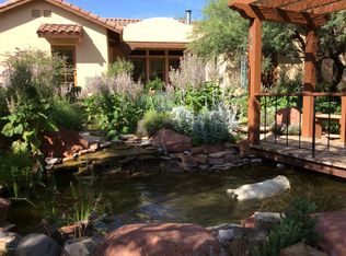 1250 Tuff Cody Tr, Cornville, AZ 86325