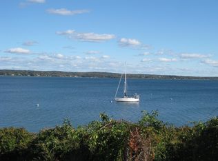 125 Power St UNIT 1, Portsmouth, RI 02871