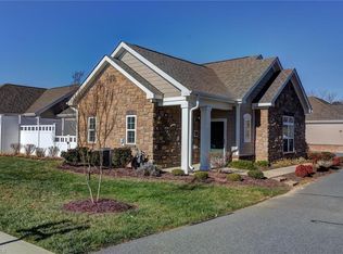 311B Faith Dr, Gibsonville, NC 27249