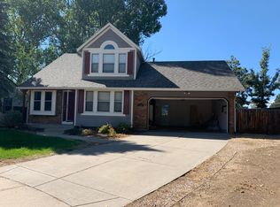 3603 Silvertip Pl, Fort Collins, CO 80525