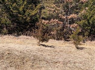 922 W Lakeshore Dr, Cleveland, OK 74020