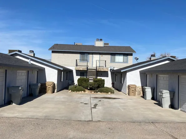 16188 Olive St APT D, Hesperia, CA 92345
